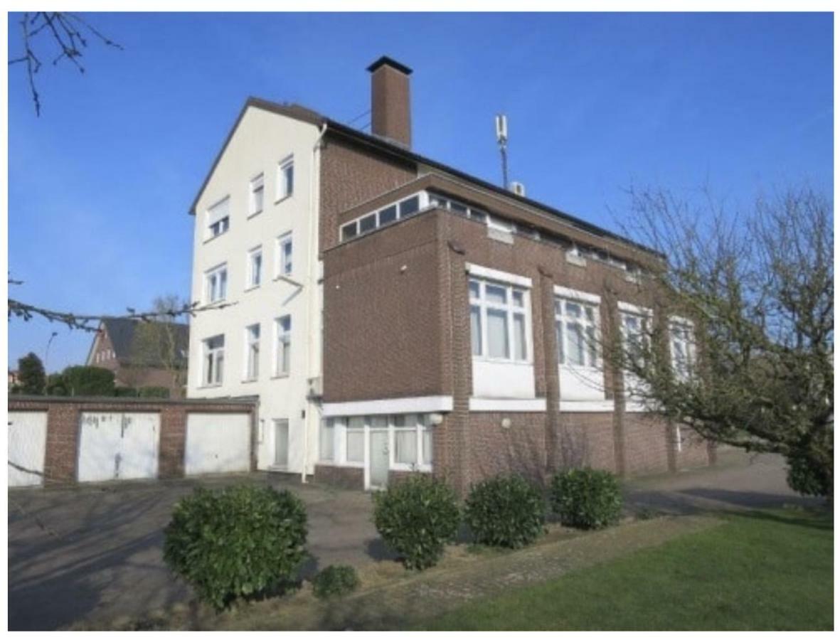 Georgsmarienhütte Pension Am Teutoburger Wald מראה חיצוני תמונה