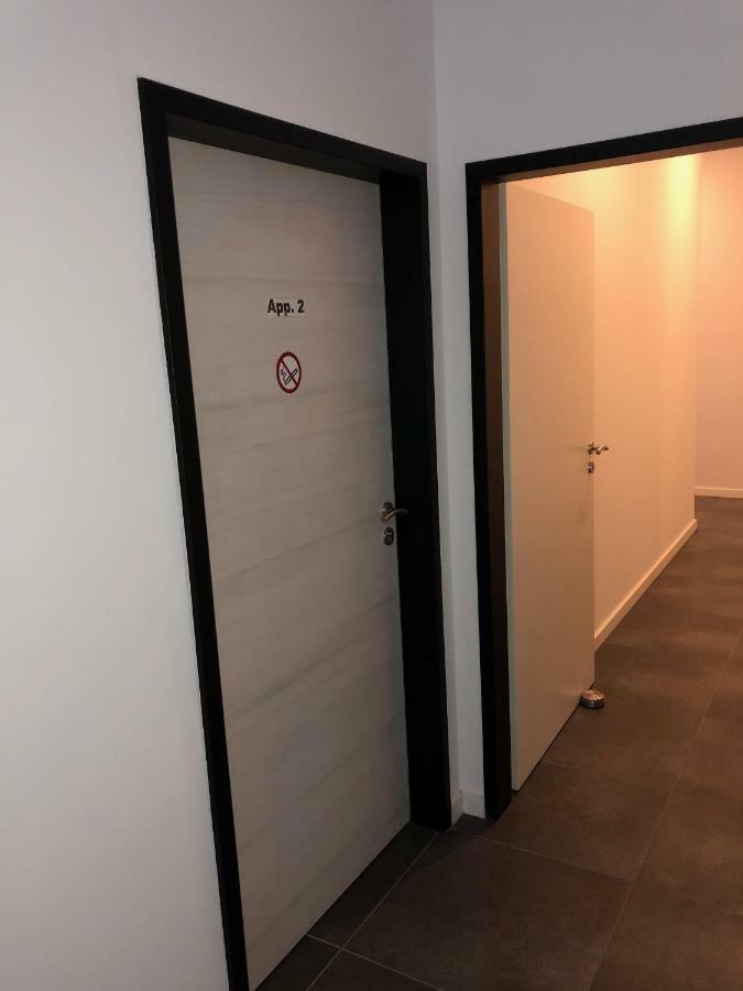 Georgsmarienhütte Pension Am Teutoburger Wald מראה חיצוני תמונה