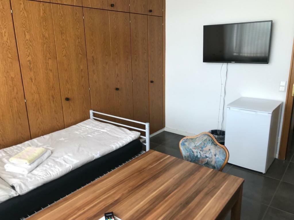 Georgsmarienhütte Pension Am Teutoburger Wald מראה חיצוני תמונה